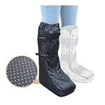 Walking Boot Cover Tall Medical Cas