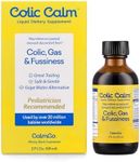 Colic Calm Liquid Dietary Supplemen