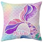 Hyturtle Personalized Mermaid Tail 