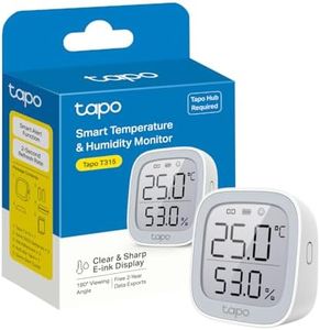 Tapo T315 