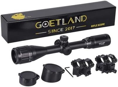 Goetland G