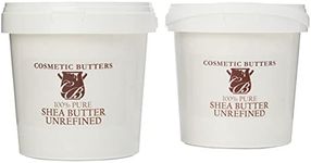 Shea Butter Unrefined - 100% Pure a