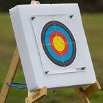 Nitehawk 60x60cm Archery Self Heali