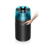 Dyson Hushjet™ Purifier Compact Black/Teal
