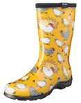 Sloggers Women Rain Boots