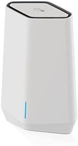 Netgear Orbi Pro WiFi 6, AX5400 Router WiFi tribanda, blanco