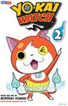 YO-KAI WATCH, Vol. 2 (Volume 2)