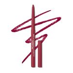REVLON Colorstay Matte Lip Liner, Wine