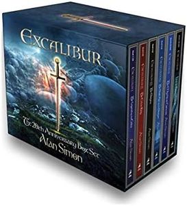 The 20Th Anniversary Box Set