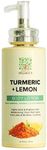Motor City Organics' Turmeric Lemon