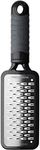 Microplane 15201 Home Series Ribbon Grater, Medium, Black