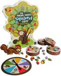 Educational Insights The Sneaky, Snacky Squirrel Game for Preschoolers & Toddlers, Game for Boys & Girls, Ages 3+