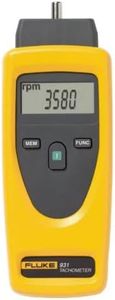 Fluke Tach