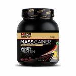 Mass Gainer Calories