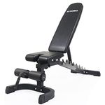 Kobo Commercial Adjustable Bench