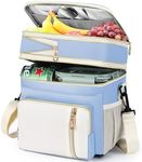 BAGNN Lunch Box for Women/Men-Insul