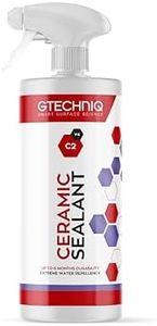 Gtechniq C