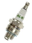 Masterpart Spark Plug J19LM For 2 & 4 Stroke Petrol Lawnmower And Cultivator Engines