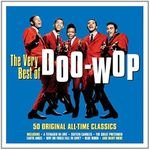 Very Best Of Doo Wop 50 Original All Time Var