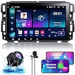 Car Stereo Android 12 for Chevrolet