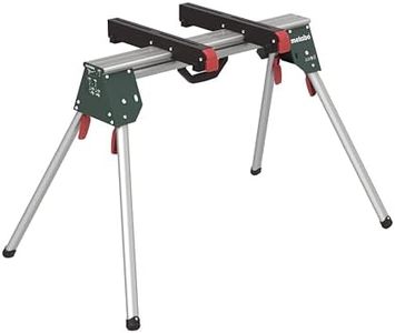 Metabo KSU 100 Mitre Saw Stand