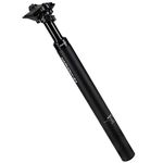 Satori Harmony Road Mountain Bike Bicycle Suspension Seatpost 31.6x350mm Travel 40mm