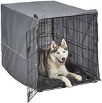 MidWest Homes for Pets Double Door 