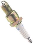 Spark Plug Genuine NGK BPR6ES 7822 Fits GX120 Engine Gokart