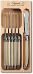 LAGUIOLE Set of 6 Stainless Steel B
