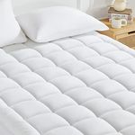 Soft Pillow Top Mattress