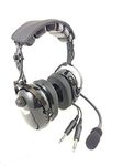 Avcomm AC-200 PNR Headset