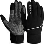 BOILDEG Cycling Gloves Outdoor Wind