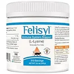 Felisyl Immune System Support(L-Lys