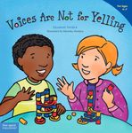 /*VOICES ARE NOT FOR YELLING