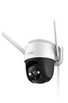 Imou Security Camera Outdoor with F