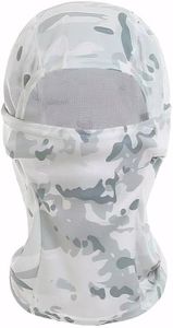 Ski Mask,B
