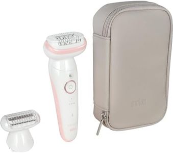 Braun Silk