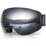 findway Ski Goggles, OTG Snowboard 