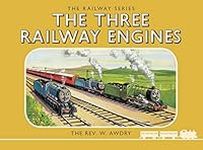 The Thomas the Tank Engine the Rail