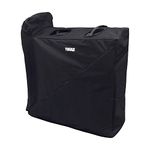 Thule 934400 EasyFold XT 3-Bike Carrying Bag