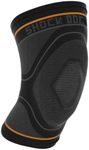 Shock Doctor Knee Compression Sleev