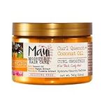 Maui Moisture Curl Quench + Coconut