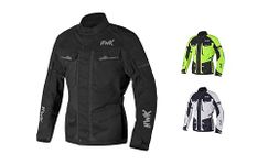 Textile Motorcycle Jackets