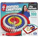 H5 Domino Creations 100-Piece Set |