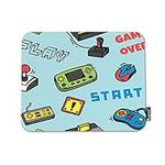 Mugod Gamer Devices Mouse Pad Video