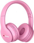 MIDOLA Kids Headphones Bluetooth 5.