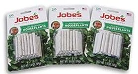 Jobes Fertilizer Spikes for Housepl