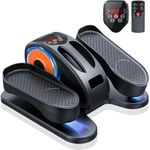 GUGTTR Under Desk Elliptical Machin