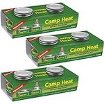 Coghlan's 450 Camp Heat, 2 Cans, 3 