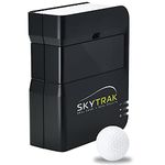 SkyTrak Launch Monitor